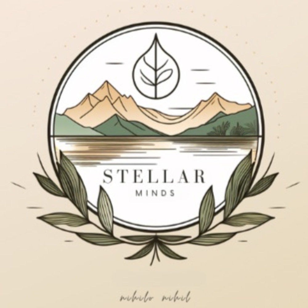 Meet your Posher, Stellar minds